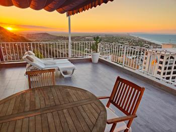 Cullera Ribera Baixa penthouse foto 6020292
