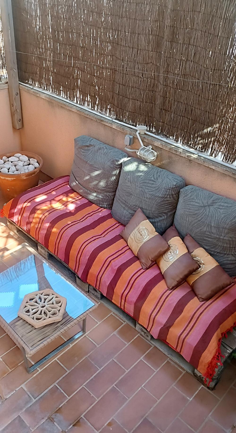  te koop duplex La Bonanova Palma 3