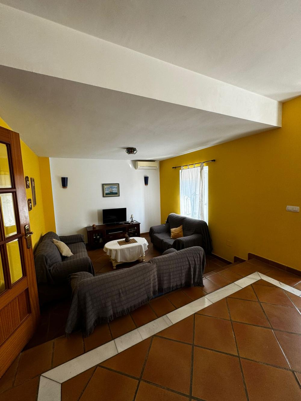  te koop villa La Cala Del Moral Axarquía 4