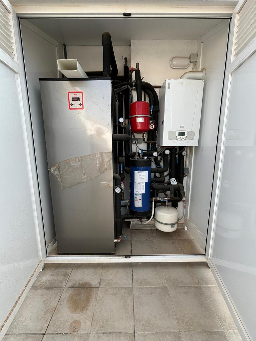 te koop gebouw Ciutat Vella La Xerea Valencia 82