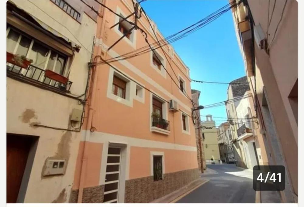  te koop huis El Perelló Baix Ebre 1