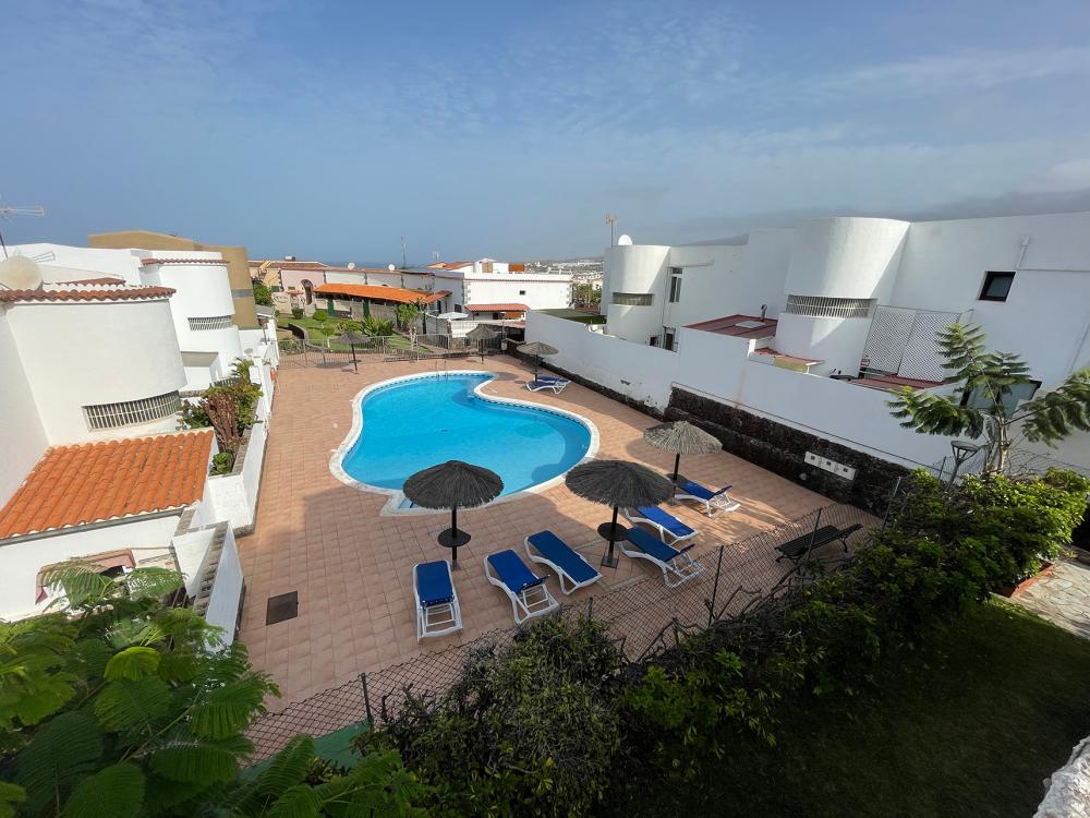  te koop villa San Eugenio Zona Sur 31