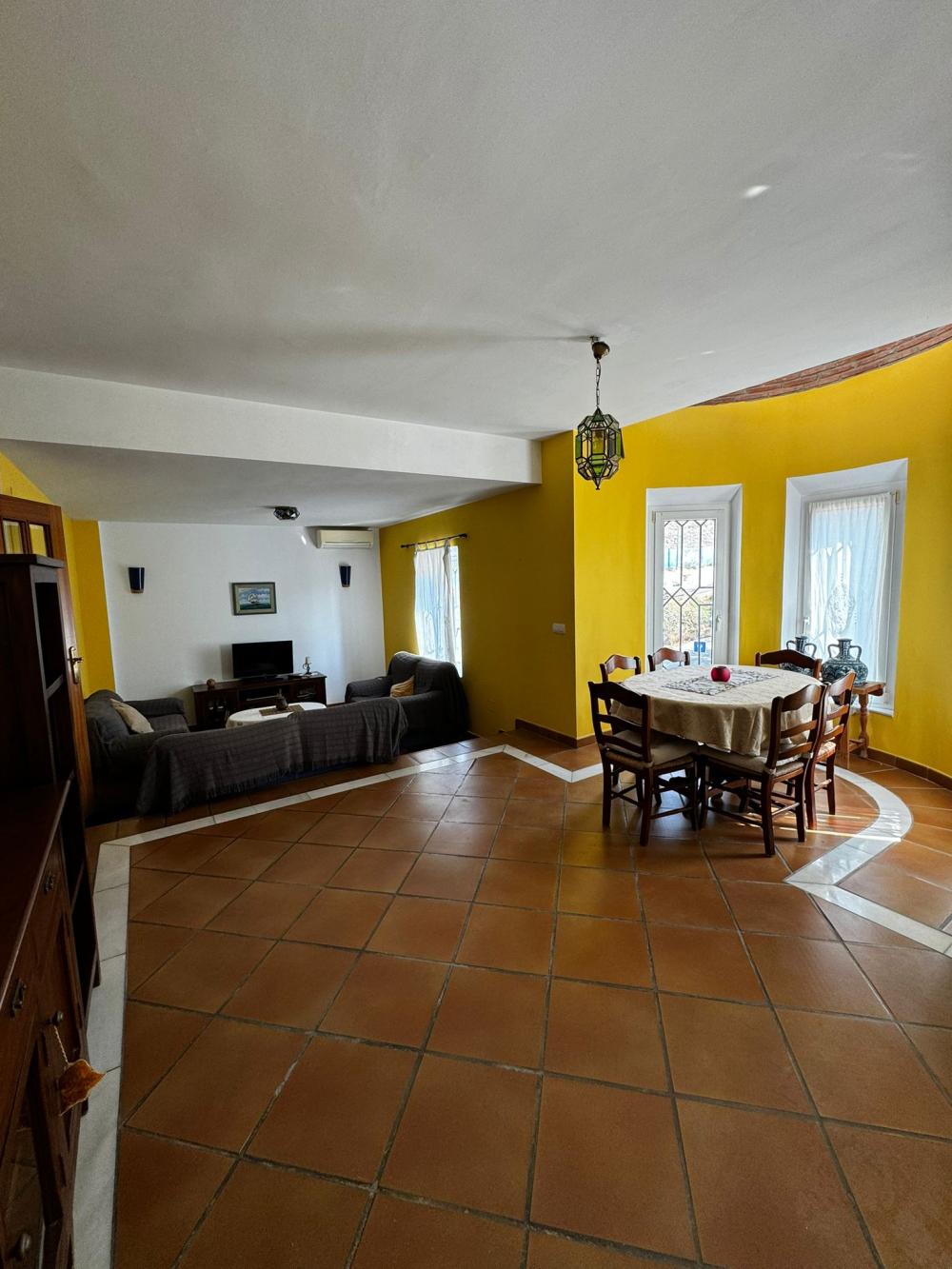  te koop villa La Cala Del Moral Axarquía 5