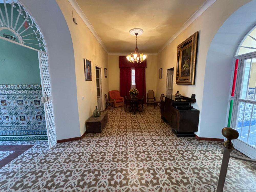  te koop huis Jauja Subbética 5