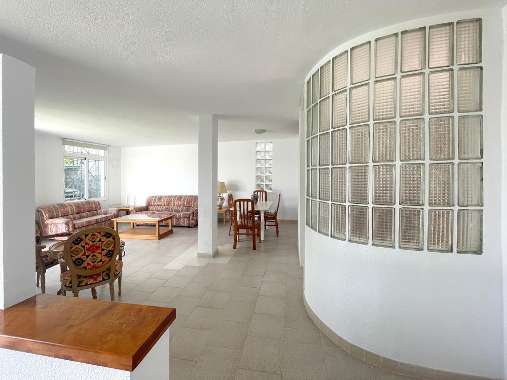  te koop twee-onder-een-kapwoning San Eugenio Zona Sur 3