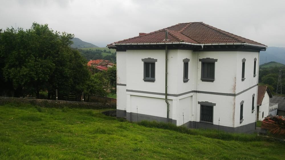  te koop villa Salas Oviedo 6