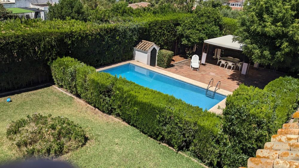  te koop villa Alcalá De Guadaira Metropolitana De Sevilla 16
