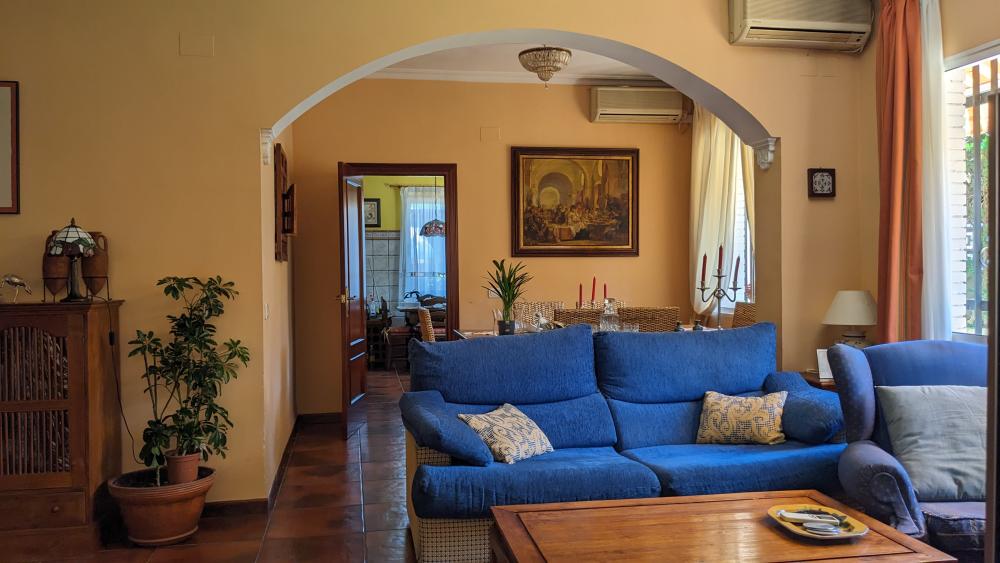  te koop villa Alcalá De Guadaira Metropolitana De Sevilla 6