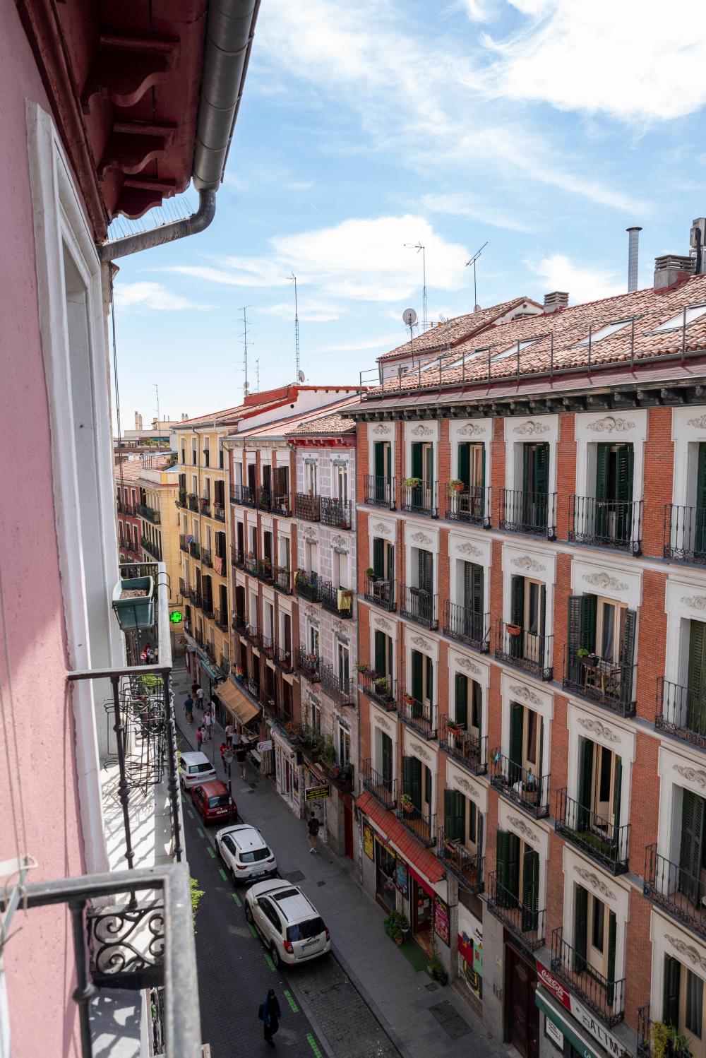  te koop appartement Centro-Embajadores Madrid Capital 9