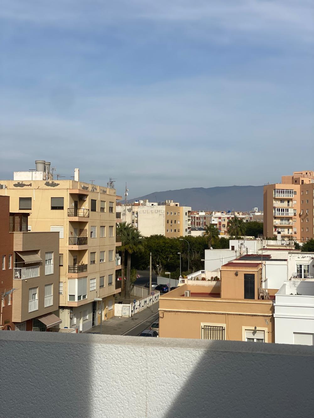  te koop rijtjeshuis Ciudad Jardín-Zapillo-Cortijo Grande-Nueva Almería-Tagarete Comarca Metropolitana De Almería 31