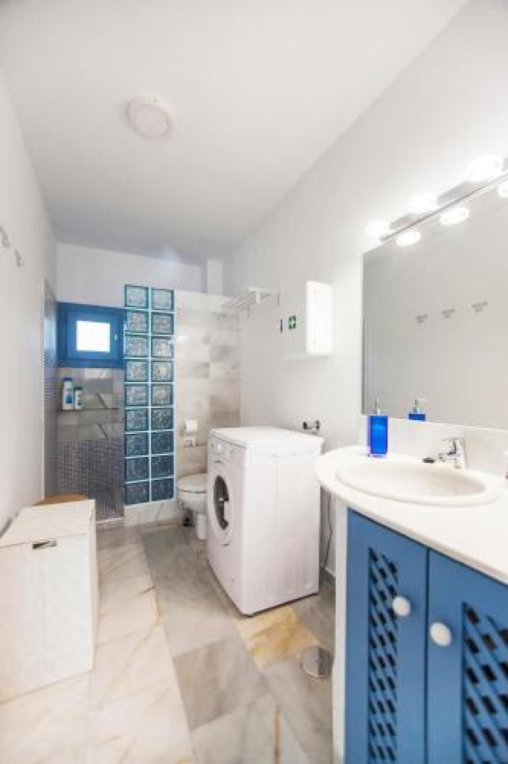  te koop twee-onder-een-kapwoning Rodalquilar Comarca Metropolitana De Almería 49