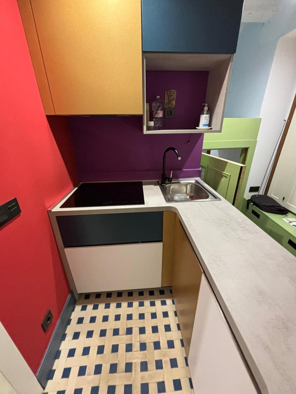  te koop gebouw Ciutat Vella La Xerea Valencia 60
