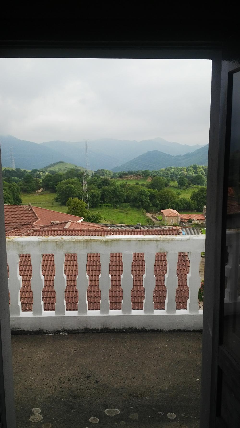  te koop villa Salas Oviedo 7