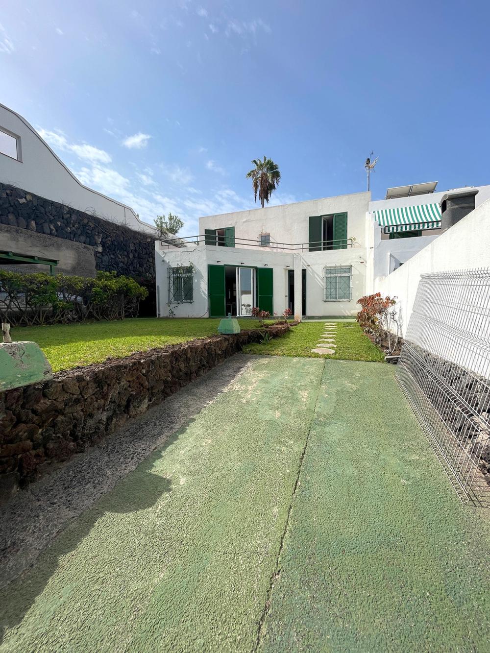  te koop twee-onder-een-kapwoning San Eugenio Zona Sur 30