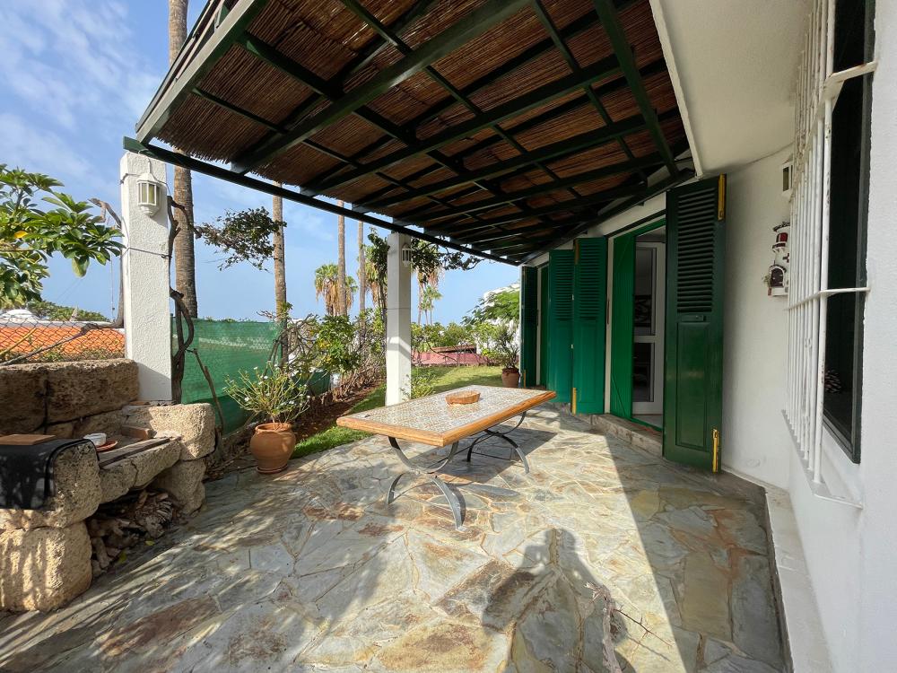  te koop villa San Eugenio Zona Sur 9