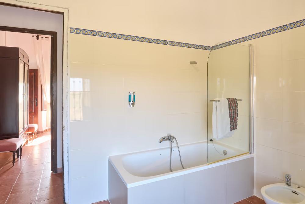  te koop boerderij Montoro Alto Guadalquivir 16