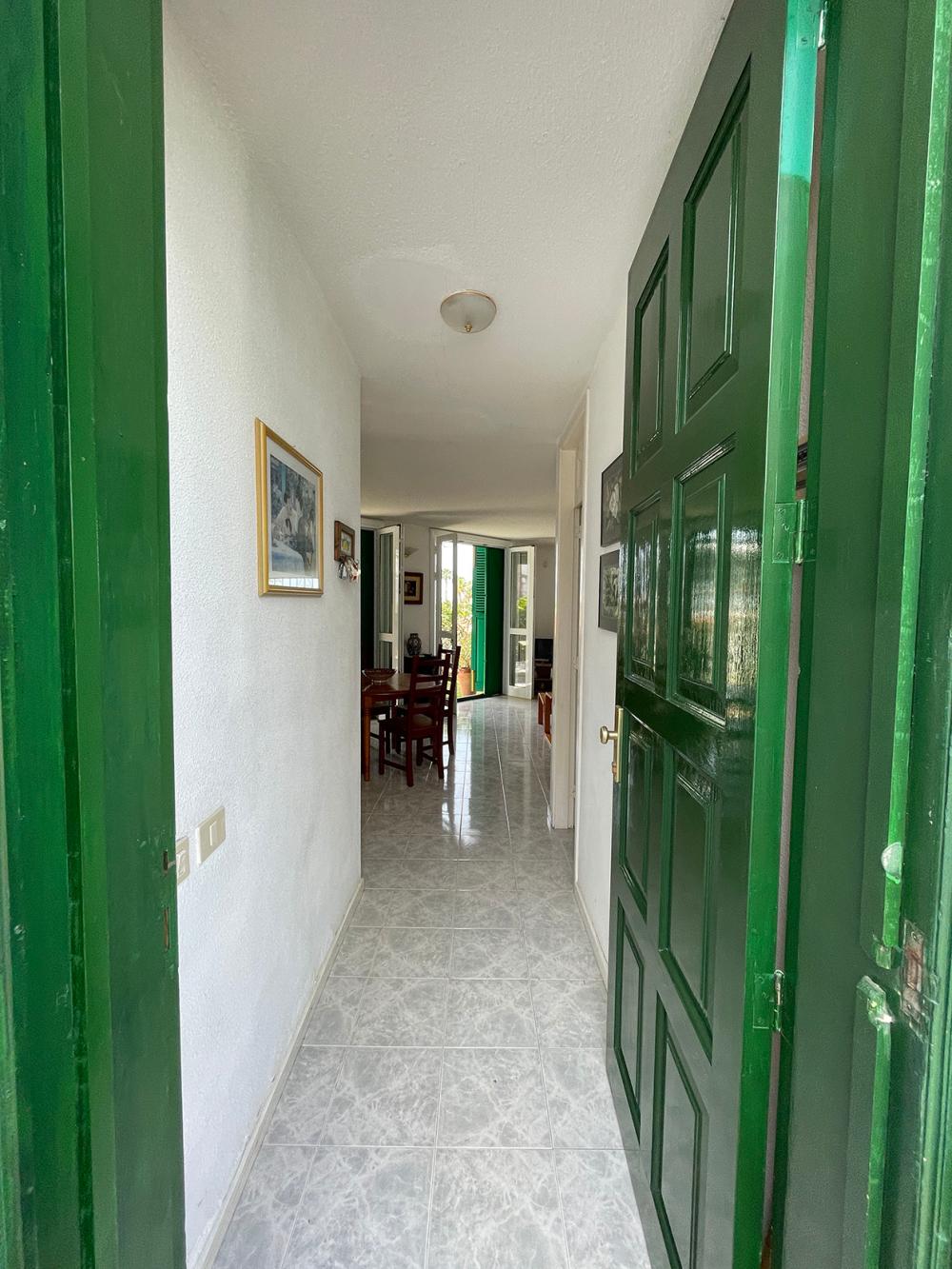  te koop villa San Eugenio Zona Sur 5