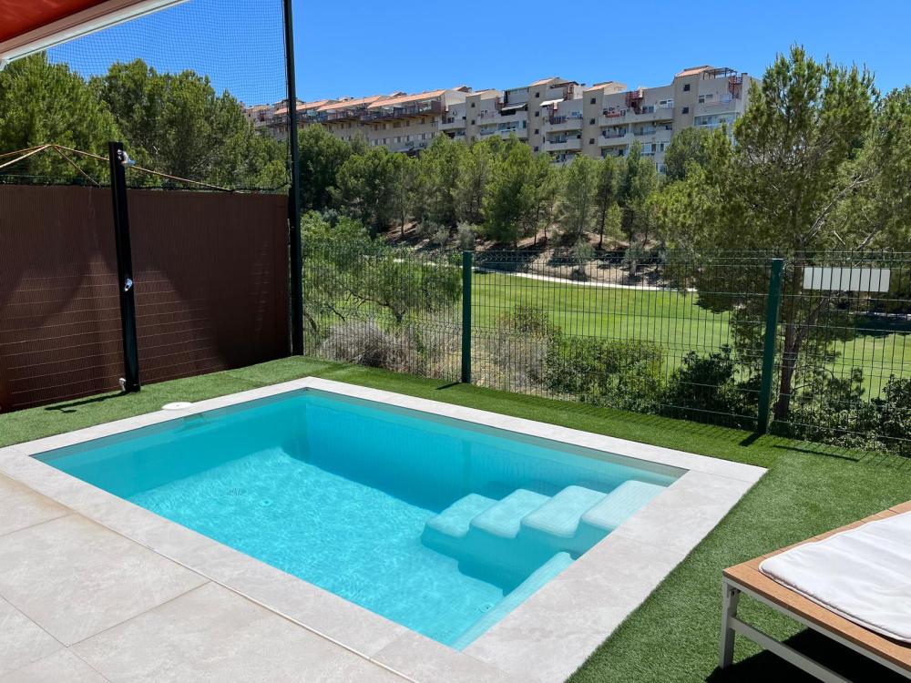  te koop appartement Altorreal Vega Media Del Segura 19