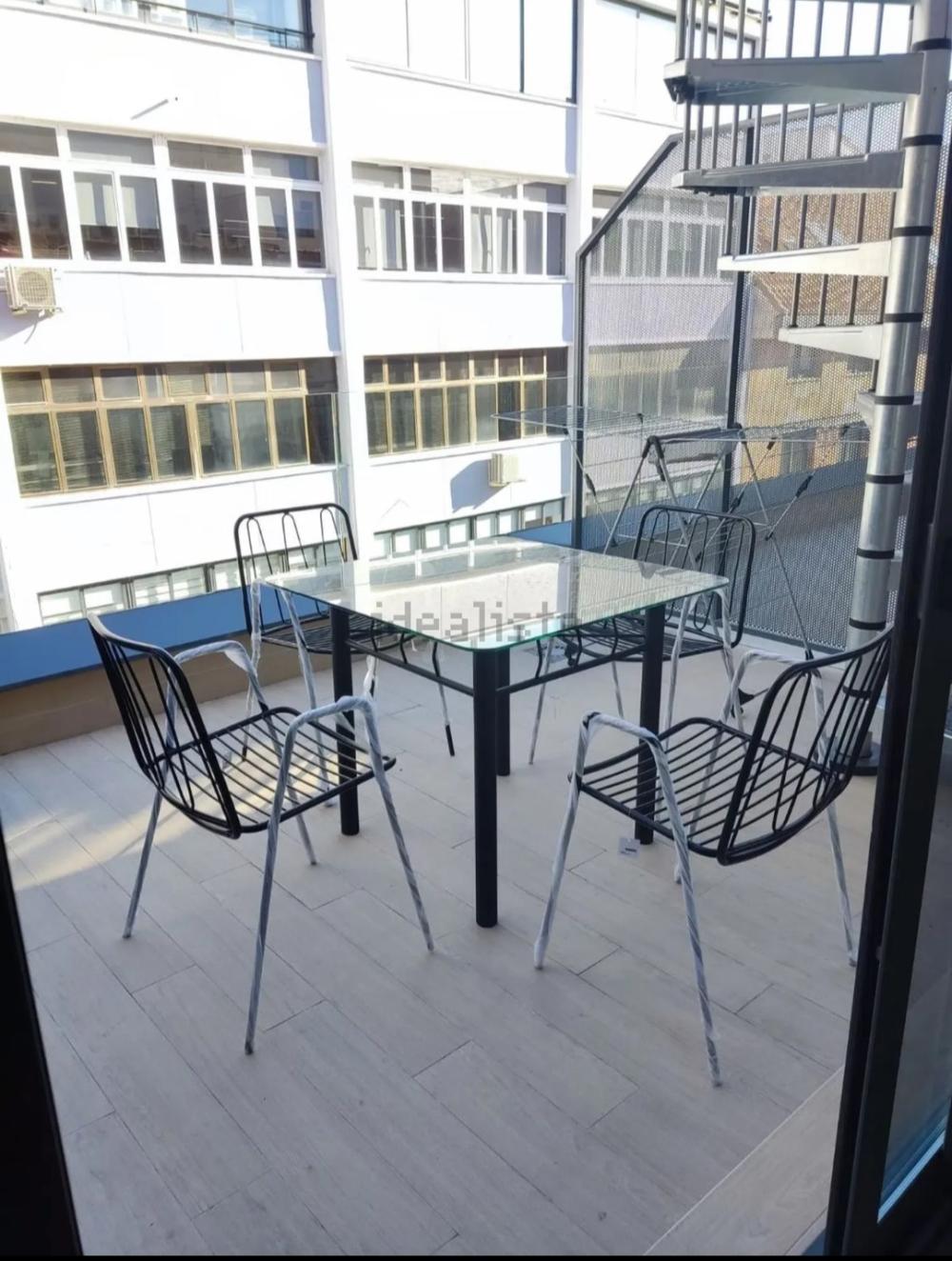  te koop penthouse Salamanca-Guindalera Madrid Capital 15