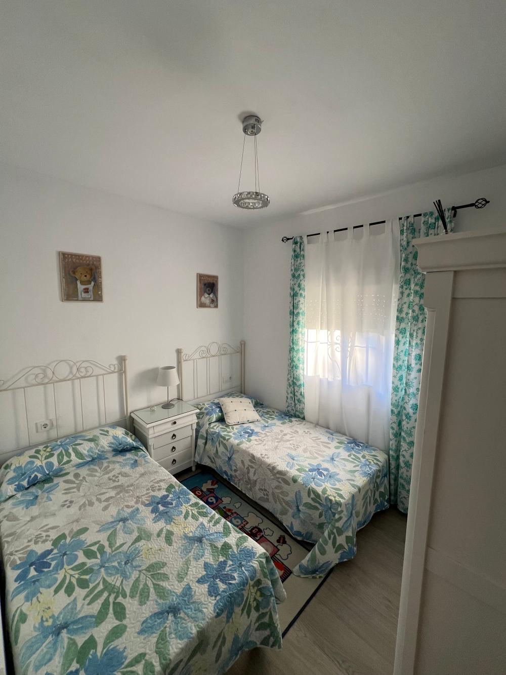  te koop villa Hozanejos Bahía De Cádiz 26