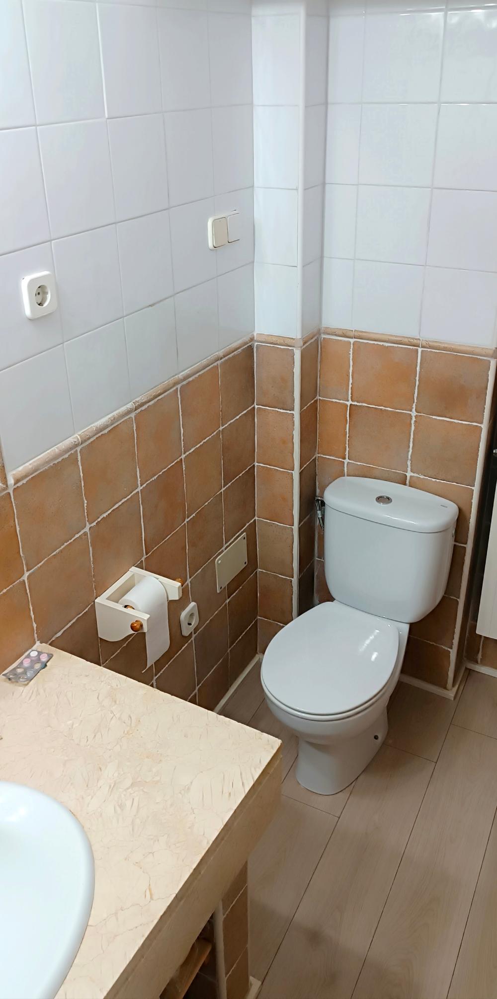  te koop duplex La Bonanova Palma 5