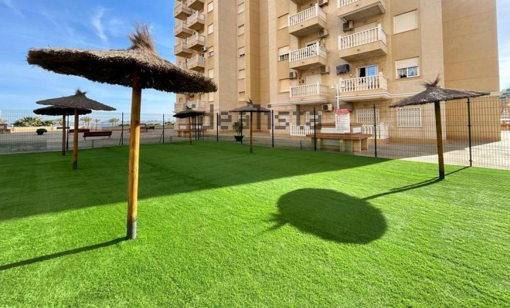  te koop appartement Playa Paraíso Campo De Cartagena 9