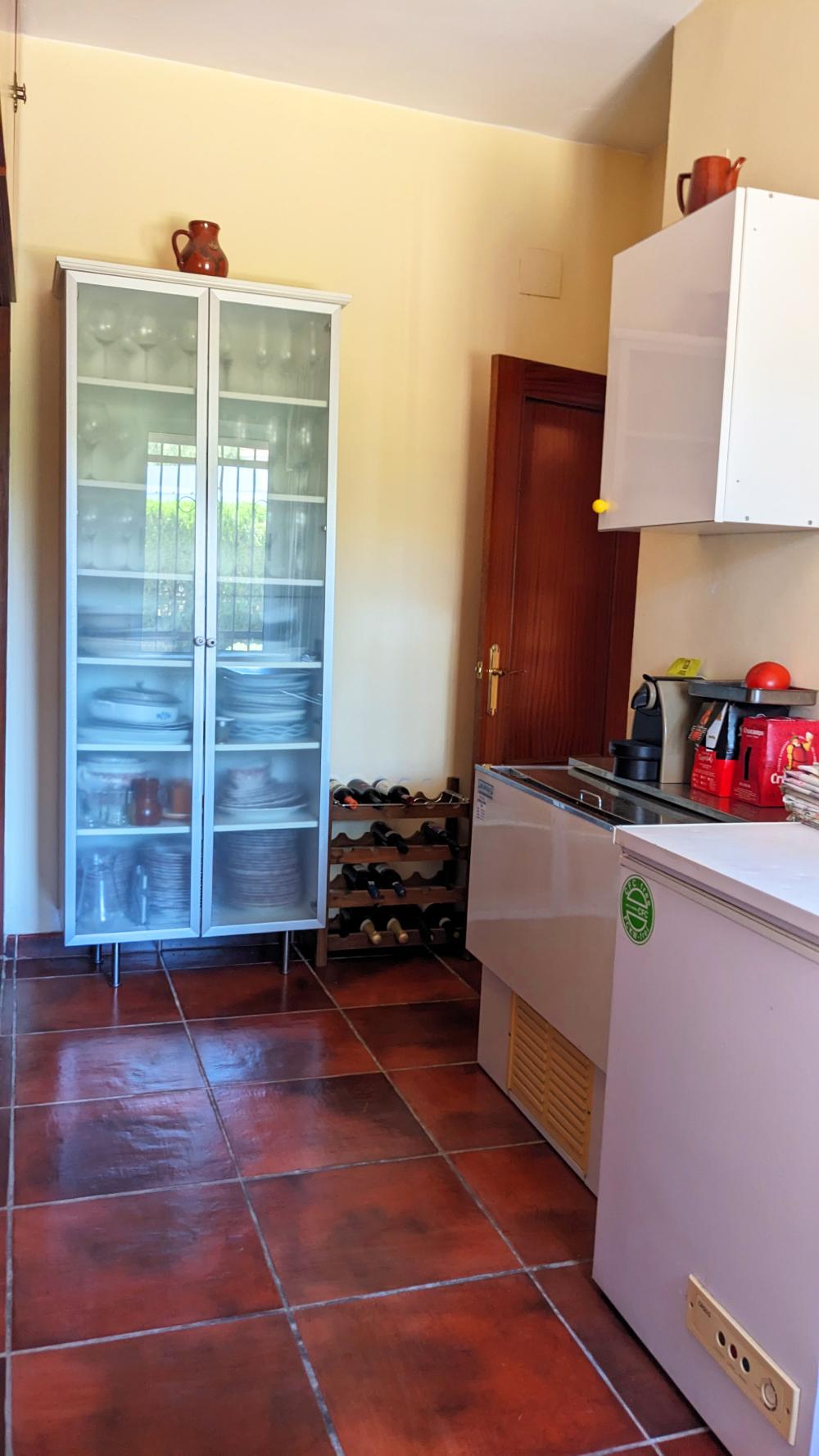  te koop villa Alcalá De Guadaira Metropolitana De Sevilla 12