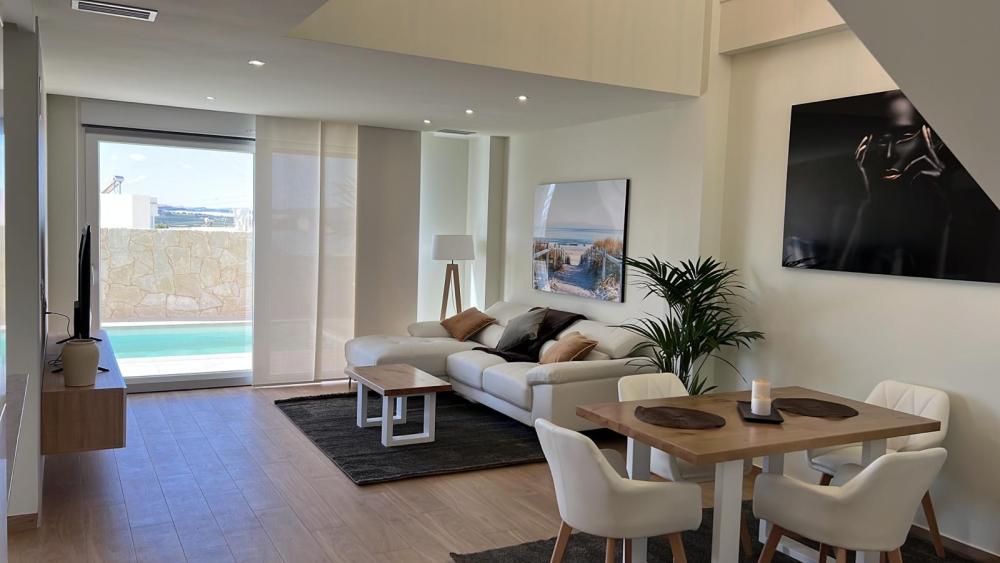  te koop huis Ciudad Quesada Baix Segura 23
