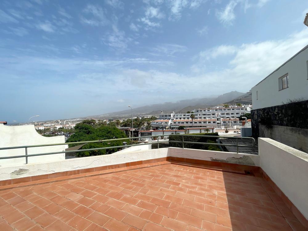  te koop twee-onder-een-kapwoning San Eugenio Zona Sur 24