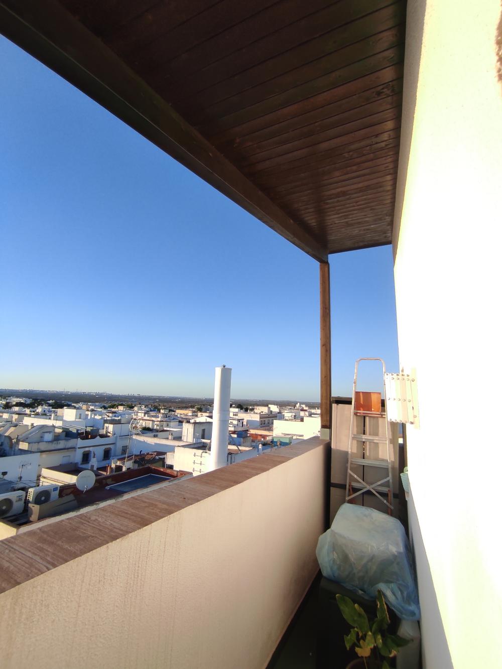  te koop duplex Chiclana De La Frontera Bahía De Cádiz 37