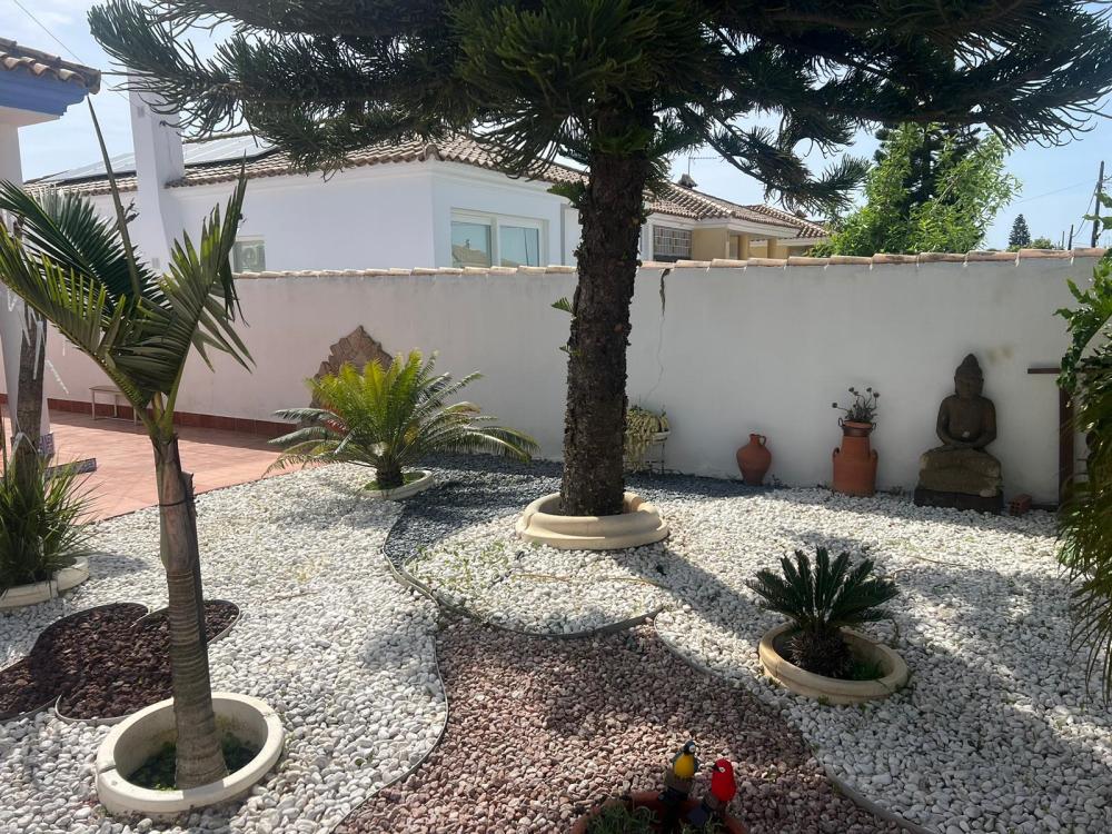  te koop villa Chiclana De La Frontera Bahía De Cádiz 18