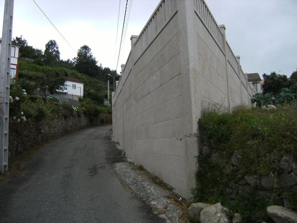  te koop villa Antas Pontevedra 2