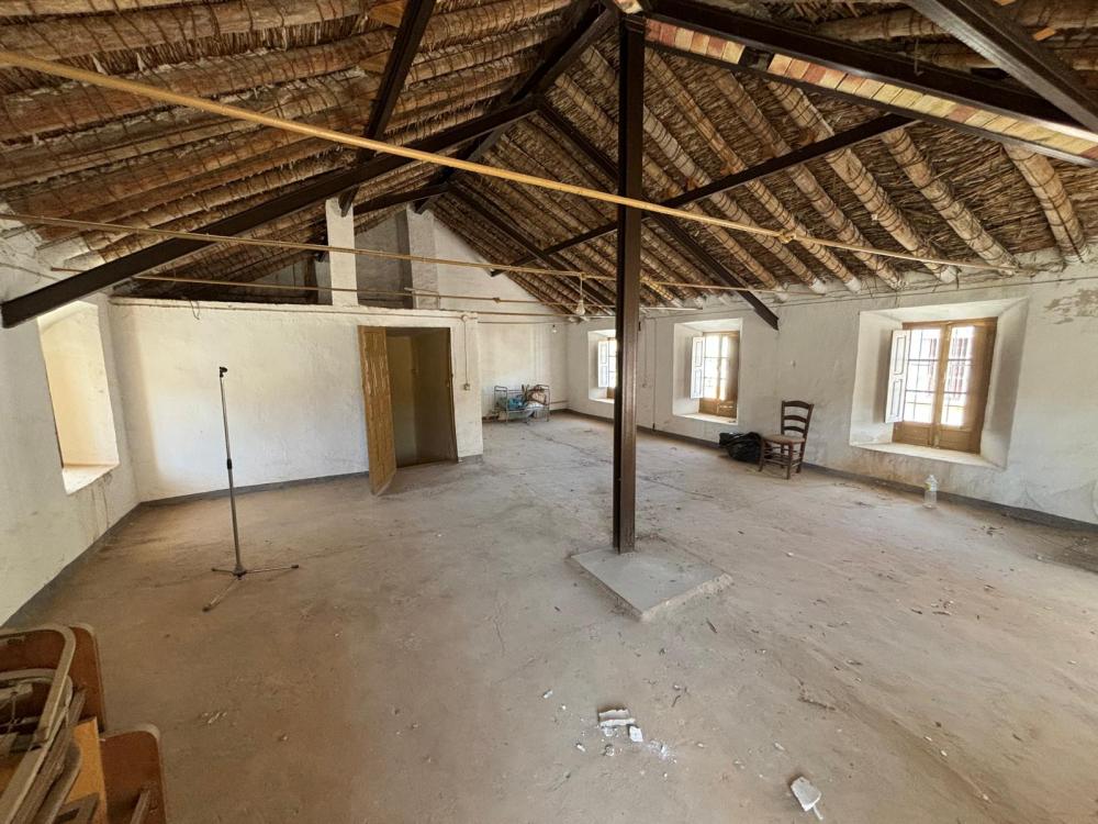  te koop huis Jauja Subbética 26