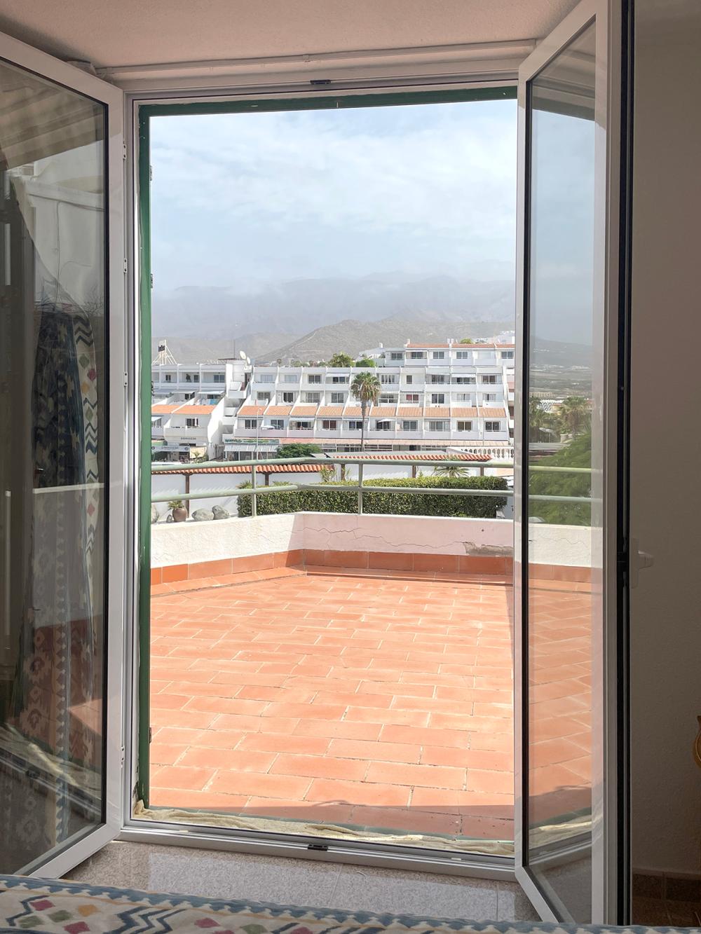  te koop twee-onder-een-kapwoning San Eugenio Zona Sur 23