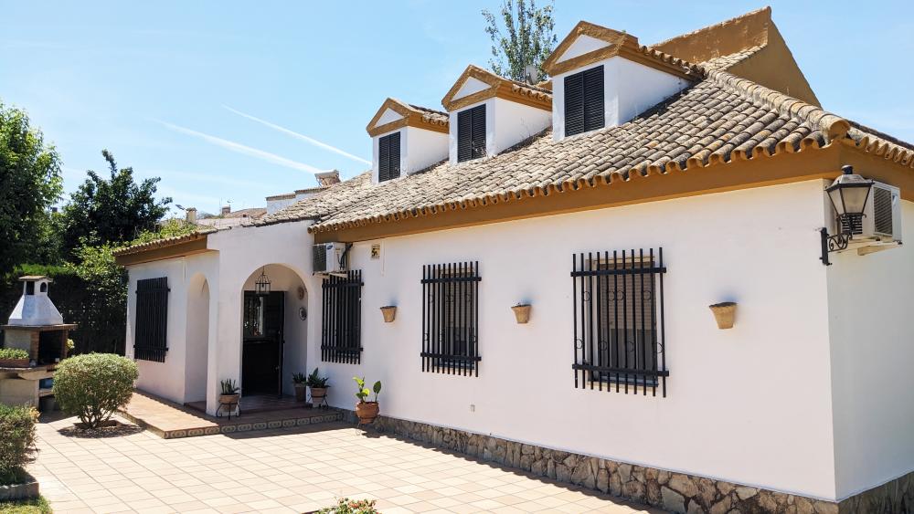  te koop villa Alcalá De Guadaira Metropolitana De Sevilla 19