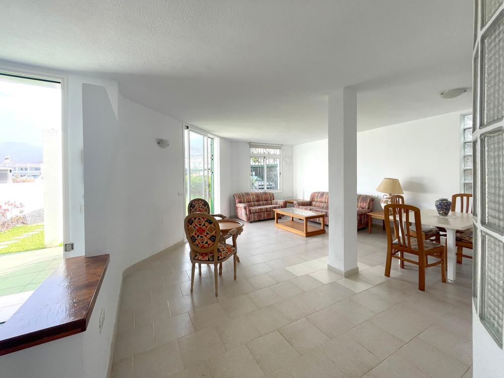  te koop twee-onder-een-kapwoning San Eugenio Zona Sur 4