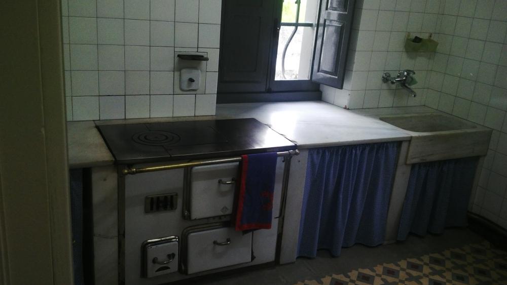  te koop villa Salas Oviedo 1
