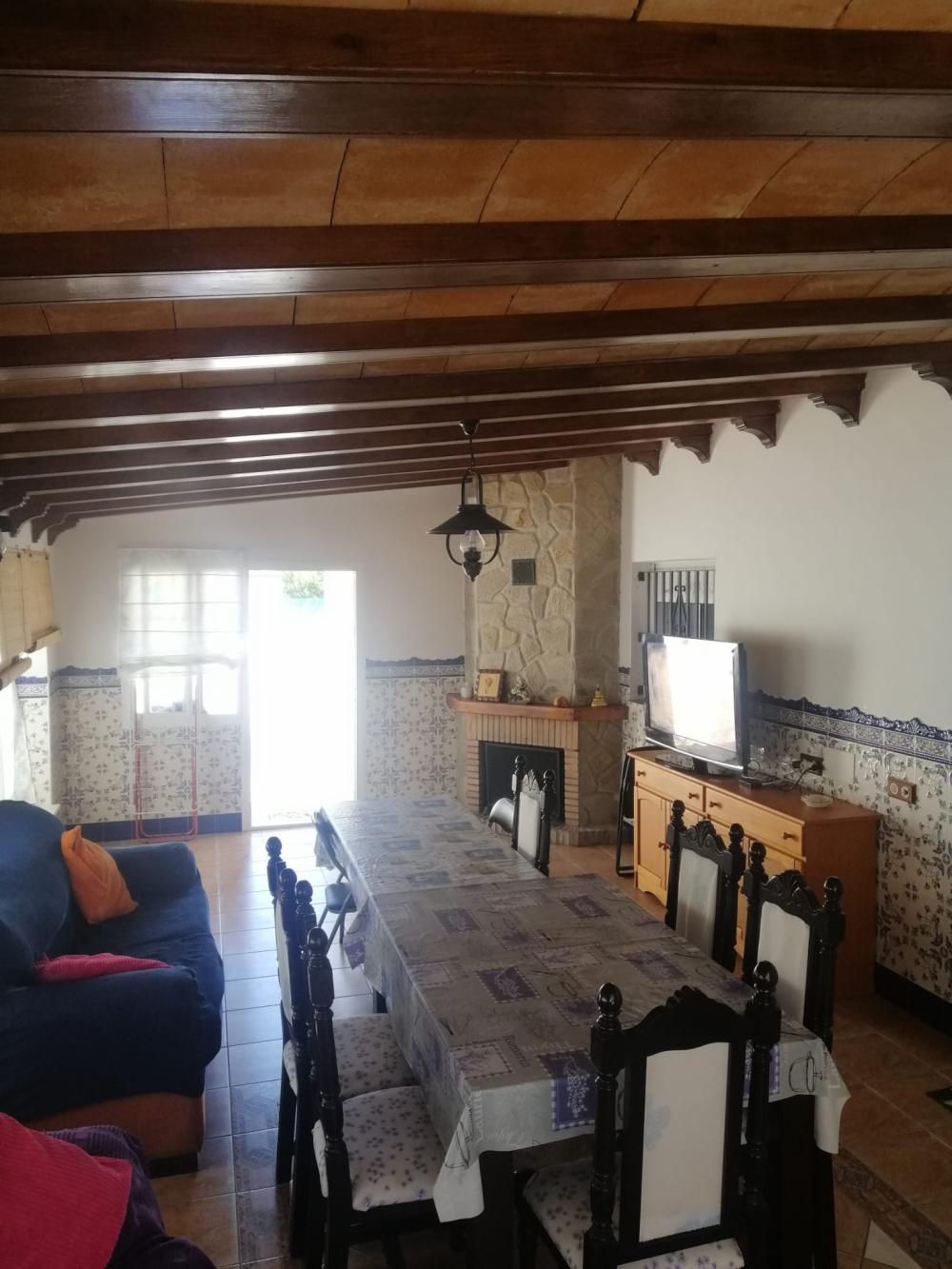  te koop villa Hozanejos Bahía De Cádiz 6