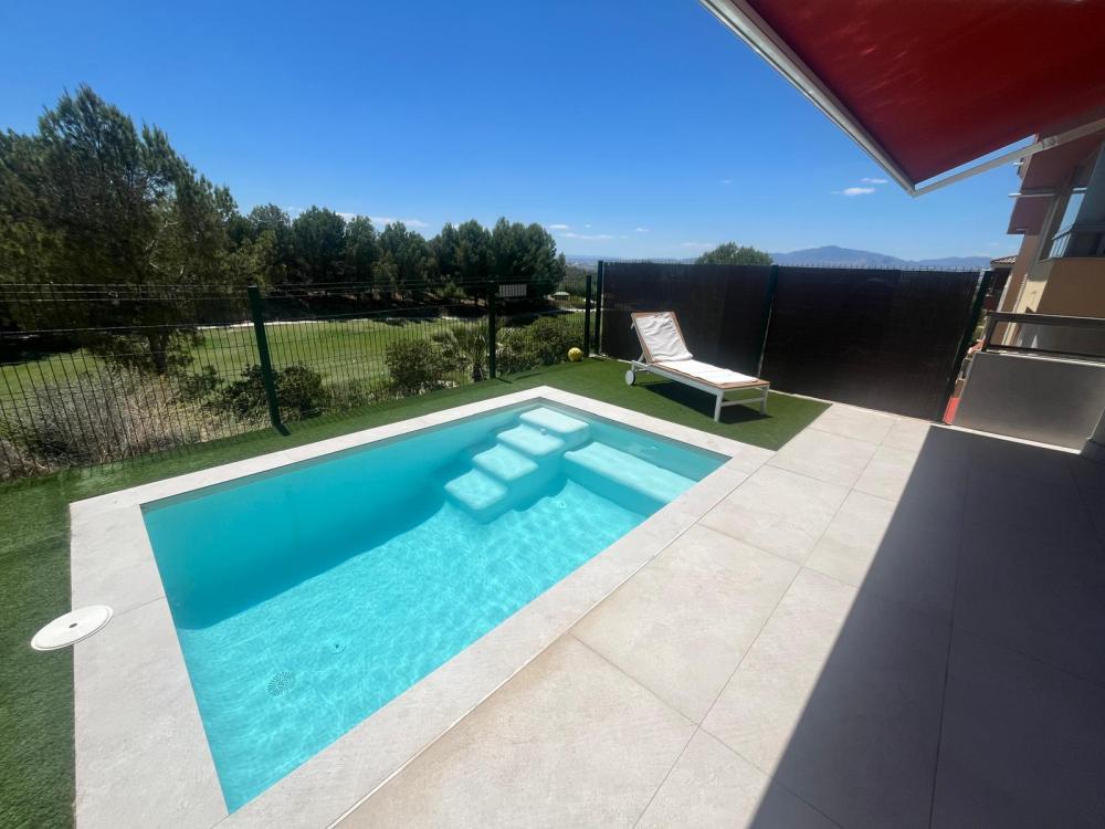  te koop appartement Altorreal Vega Media Del Segura 21