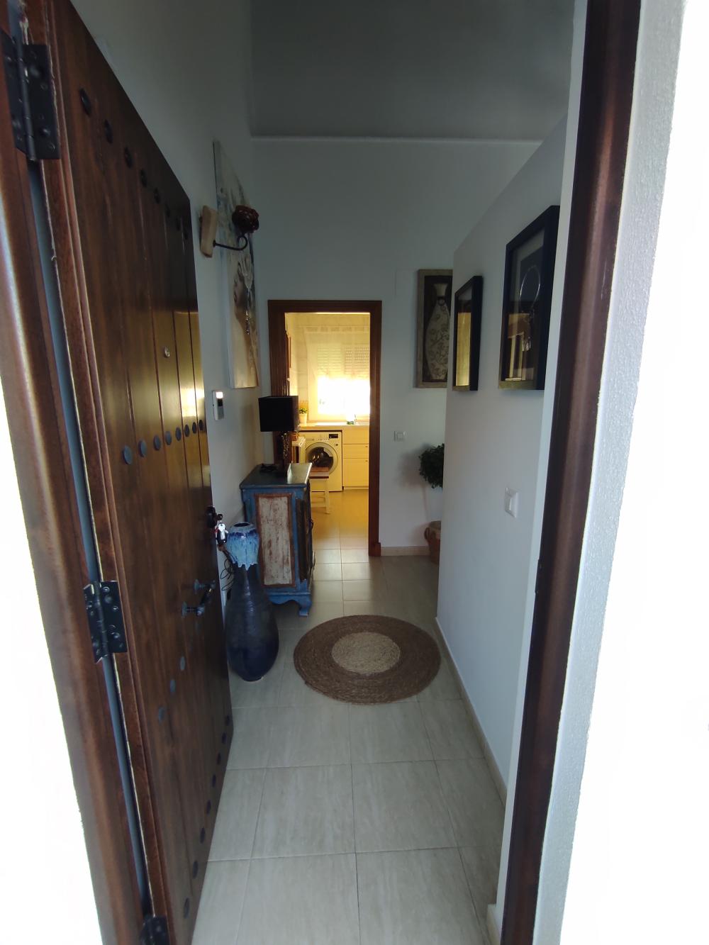  te koop duplex Chiclana De La Frontera Bahía De Cádiz 1