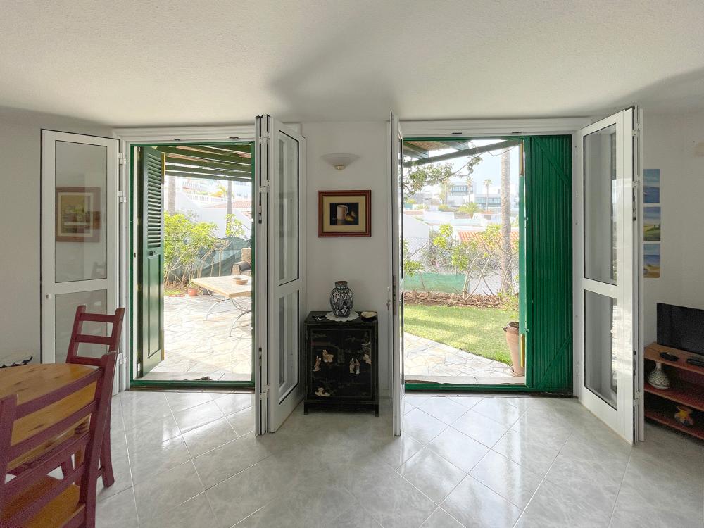  te koop villa San Eugenio Zona Sur 8