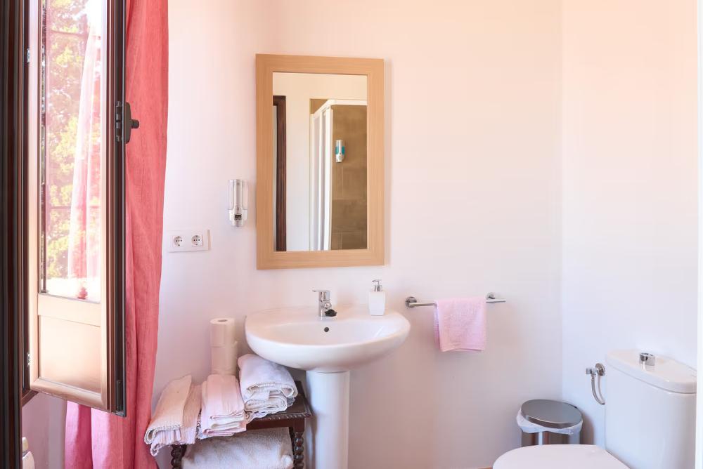  te koop boerderij Montoro Alto Guadalquivir 14