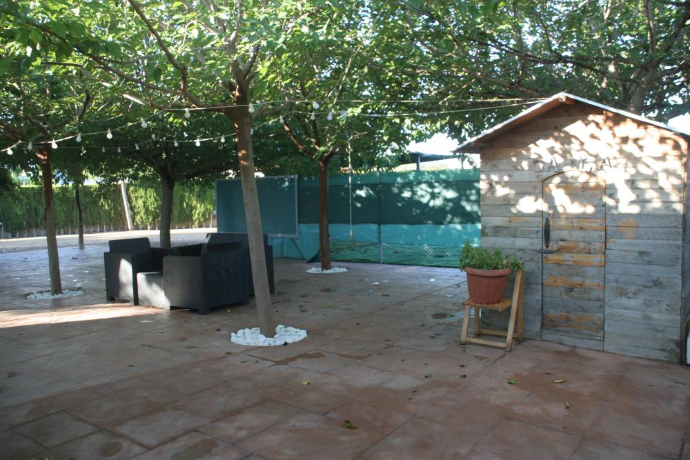  te koop villa Godelleta Hoya De Buñol 12