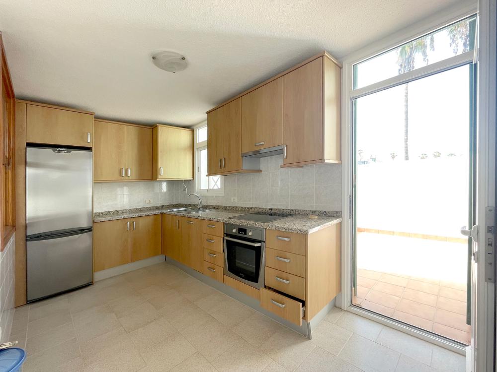  te koop twee-onder-een-kapwoning San Eugenio Zona Sur 7