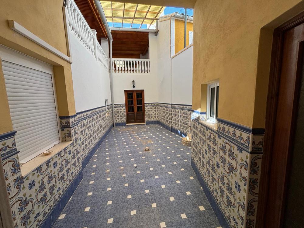  te koop huis Jauja Subbética 9