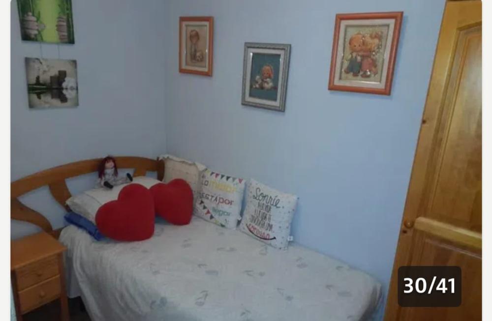  te koop huis El Perelló Baix Ebre 8
