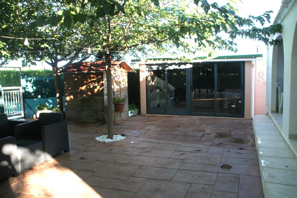  te koop villa Godelleta Hoya De Buñol 10