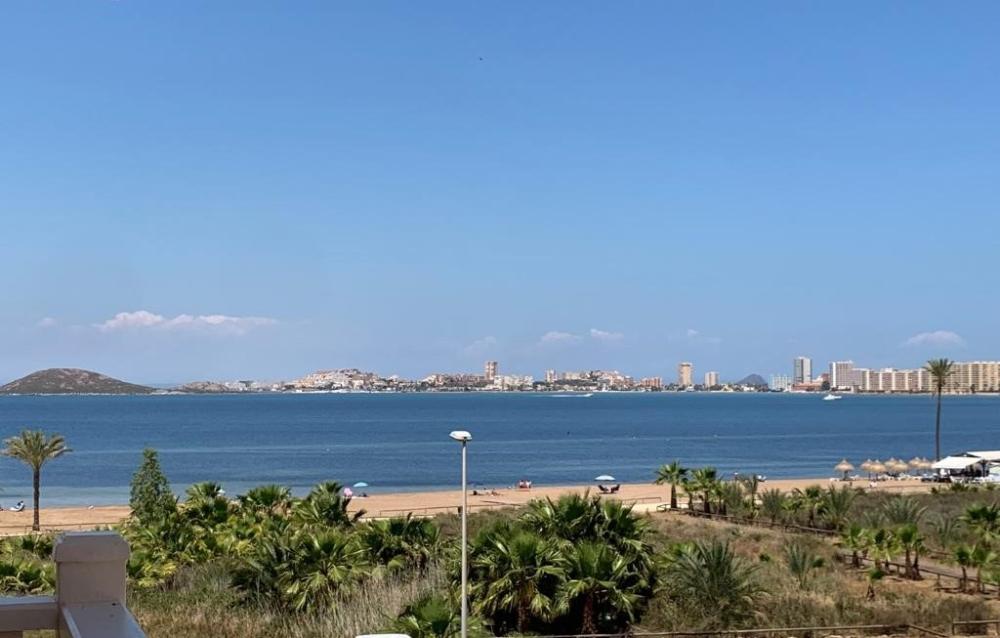  te koop appartement Playa Paraíso Campo De Cartagena 3