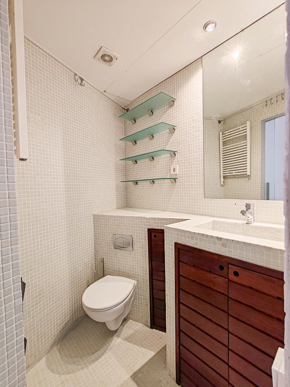  te koop appartement Centro-Embajadores Madrid Capital 14