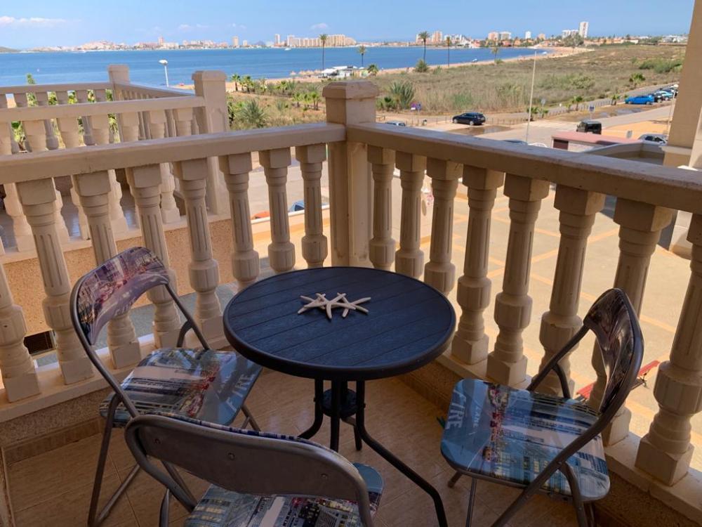  te koop appartement Playa Paraíso Campo De Cartagena 10